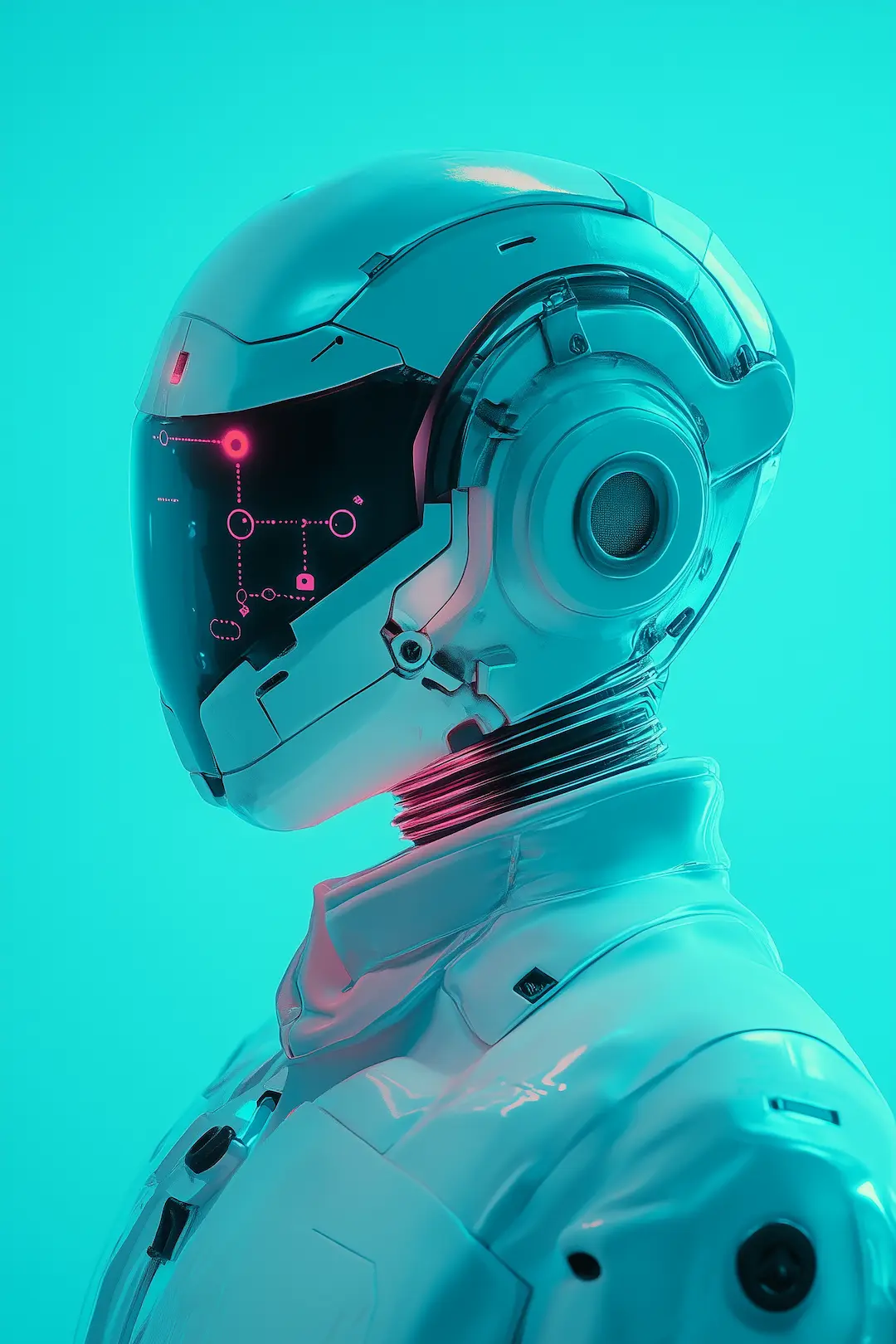 ai in een veranderende wereld